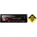 Автомагнитола Pioneer MVH-280FD